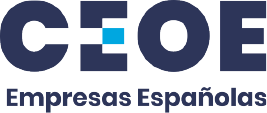 Logo CEOE