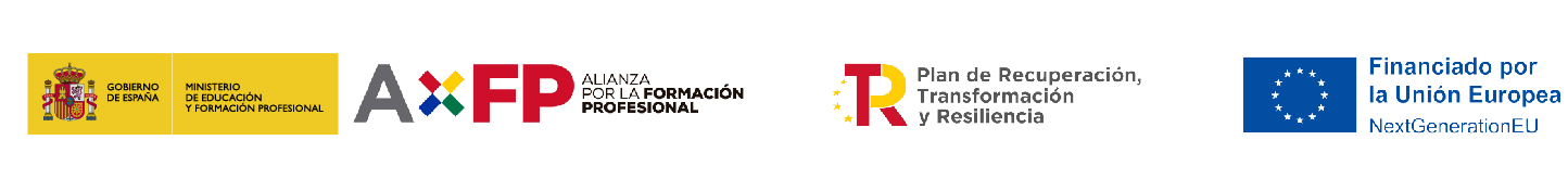 Logos de los participantes