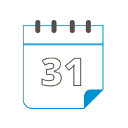 Icono de próximos inicios